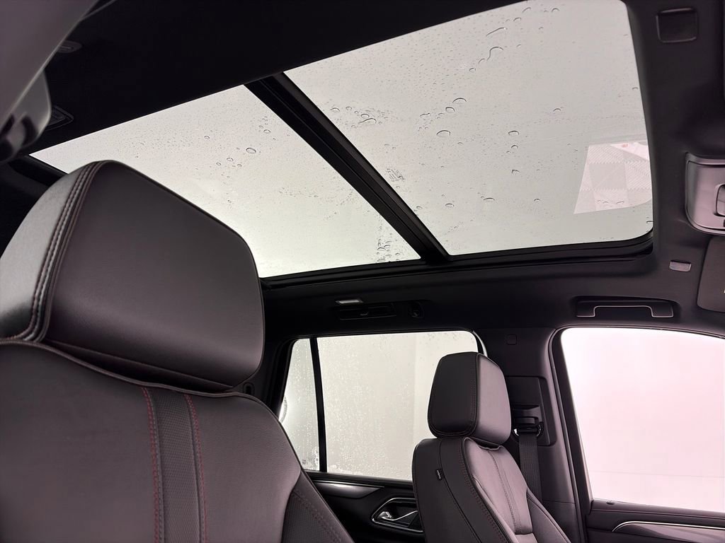 Used 2024 Chevrolet Tahoe RST w/ Luxury Package image 33