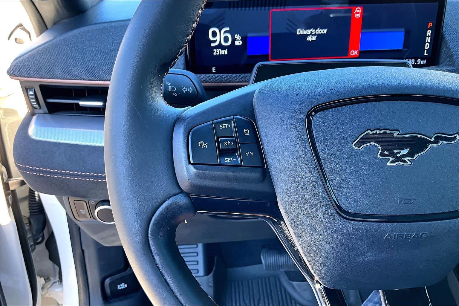 Certified 2023 Ford Mustang Mach-E GT AWD/4WD image 23