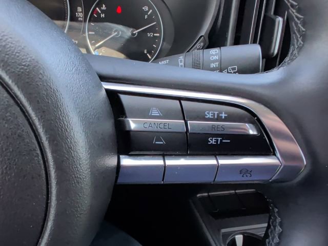 Used 2023 MAZDA CX-50 2.5 S w/ Cargo Package AWD/4WD image 24