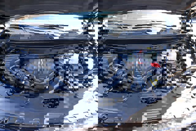 Used 2025 Chevrolet Traverse RS w/ LPO, Floor Liner Package image 28