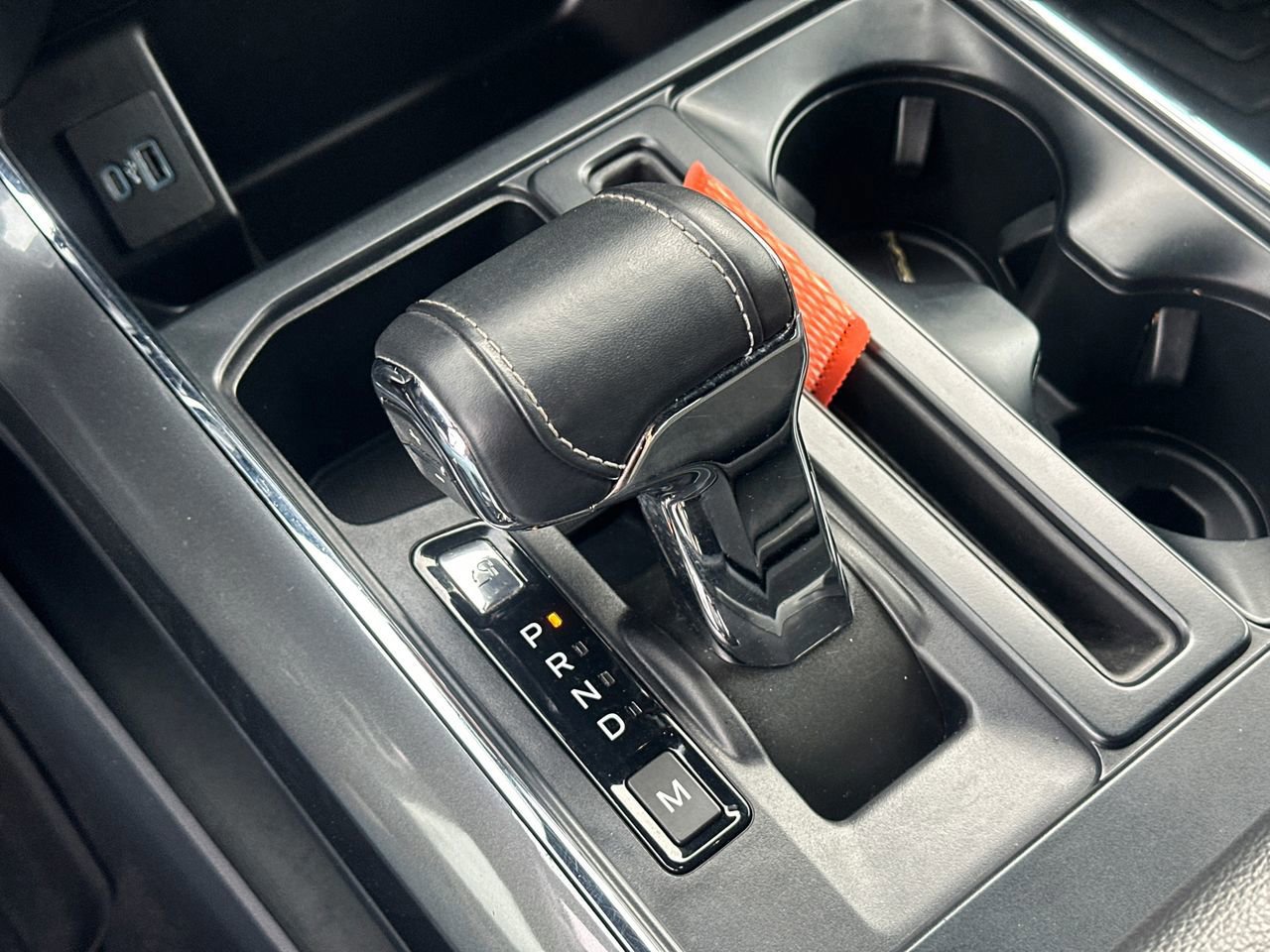 Certified 2023 Ford F150 XLT w/ Equipment Group 302A High image 32