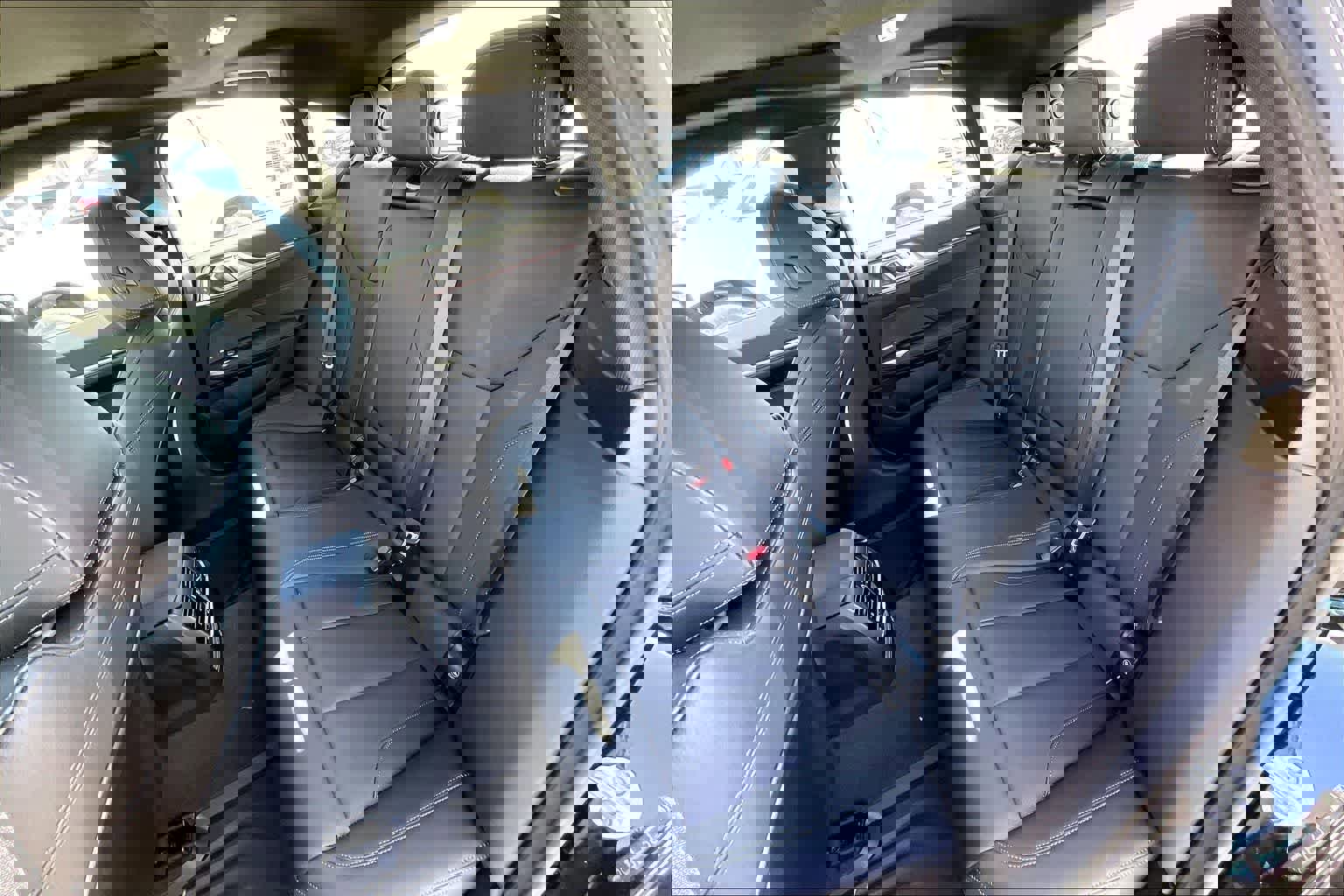 Used 2025 BMW 430i xDrive image 29