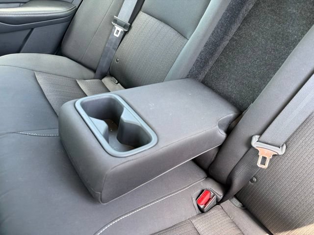 Used 2025 Nissan Altima 2.5 SV FWD image 19