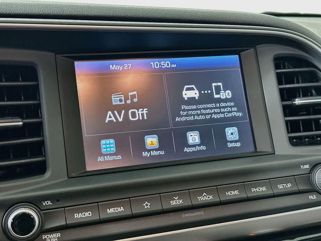 Used 2019 Hyundai Elantra Value Edition FWD image 16