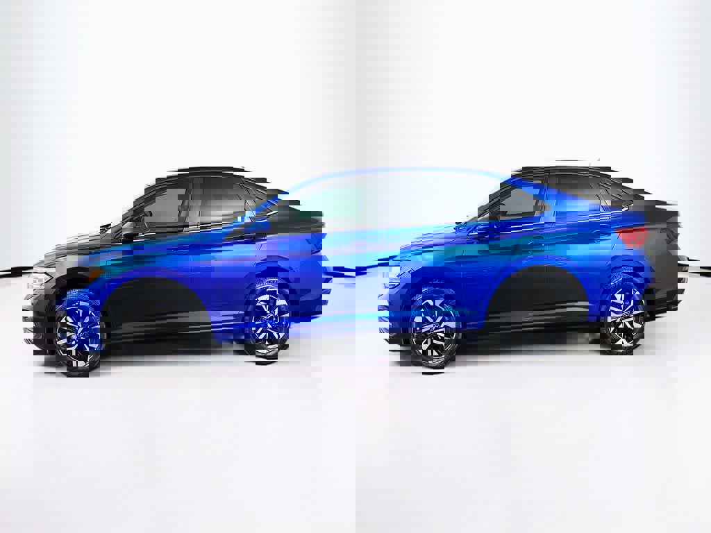 Used 2024 Volkswagen Jetta S image 2