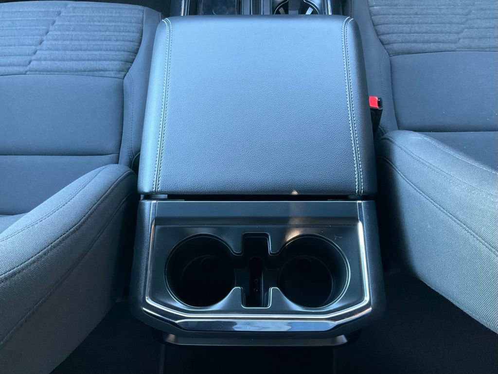 Certified 2023 Ford F150 XL w/ STX Appearance Package image 36