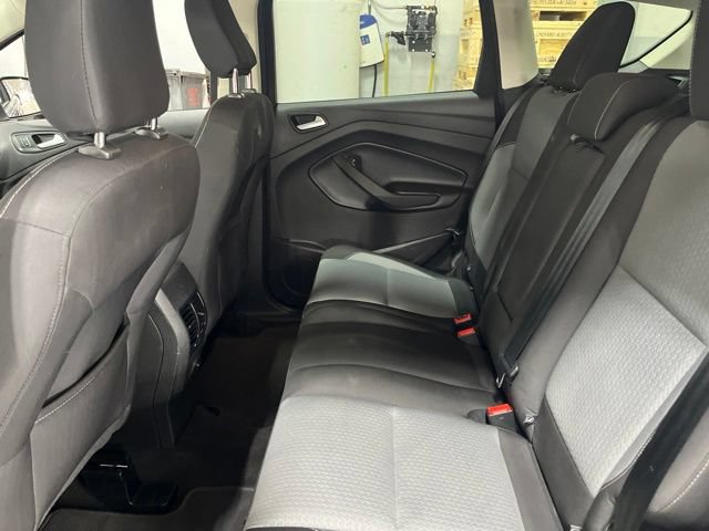Certified 2019 Ford Escape SE AWD/4WD image 43