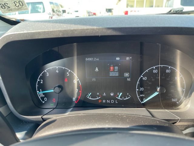 Certified 2024 Ford Maverick XLT w/ XLT Luxury Package FWD image 26