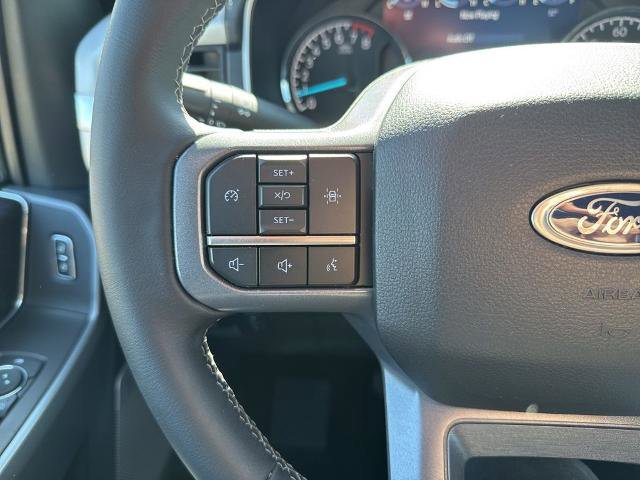 Certified 2023 Ford F150 XLT w/ Equipment Group 302A High AWD/4WD image 25