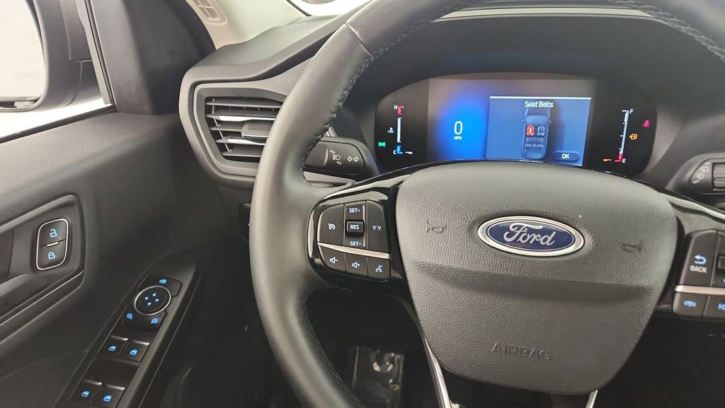 Certified 2023 Ford Escape Active image 19