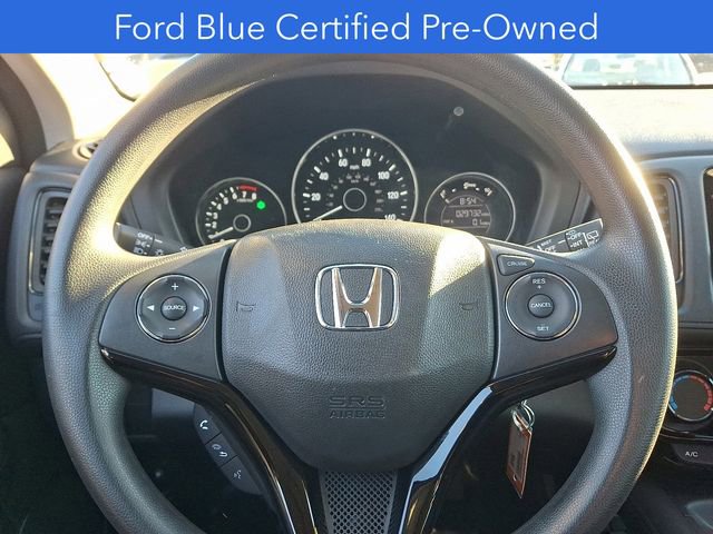 Used 2018 Honda HR-V LX image 19