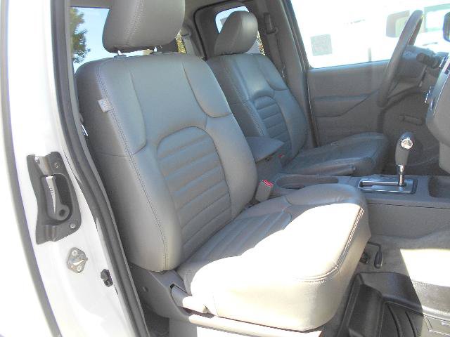 Used 2018 Nissan Frontier S RWD image 10