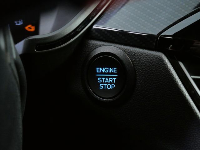 Certified 2024 Ford Escape ST-Line Select AWD/4WD image 23