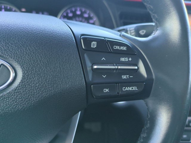 Used 2020 Hyundai Elantra Value Edition w/ Winter Weather Package FWD image 24