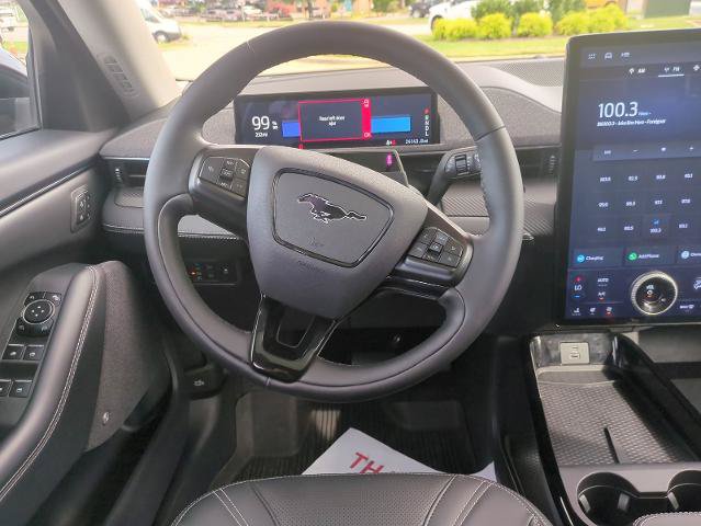 Certified 2023 Ford Mustang Mach-E Premium RWD image 13