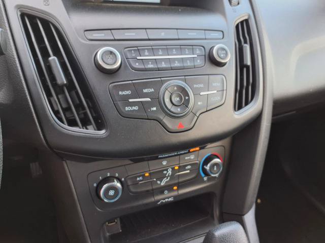 Certified 2018 Ford Focus S FWD image 12