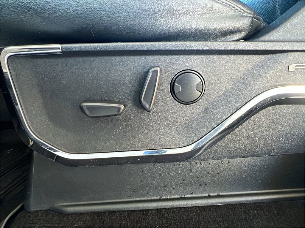 Certified 2022 Ford F150 Lariat w/ Max Trailer Tow Package image 14