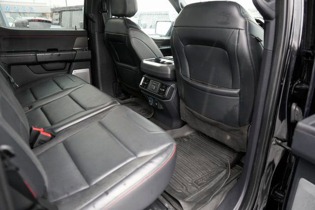Certified 2024 Ford F150 Raptor image 14