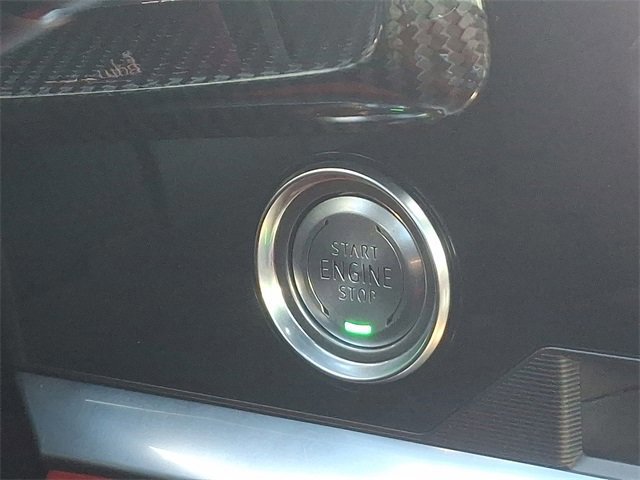 Used 2022 Chevrolet Corvette Stingray Premium Cpe w/ Z51 Performance Package image 24