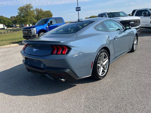 Certified 2024 Ford Mustang Premium image 3