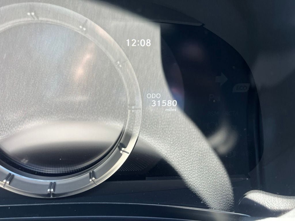 Used 2019 Lexus LC 500 Coupe w/ Carbon Fiber Package RWD image 20