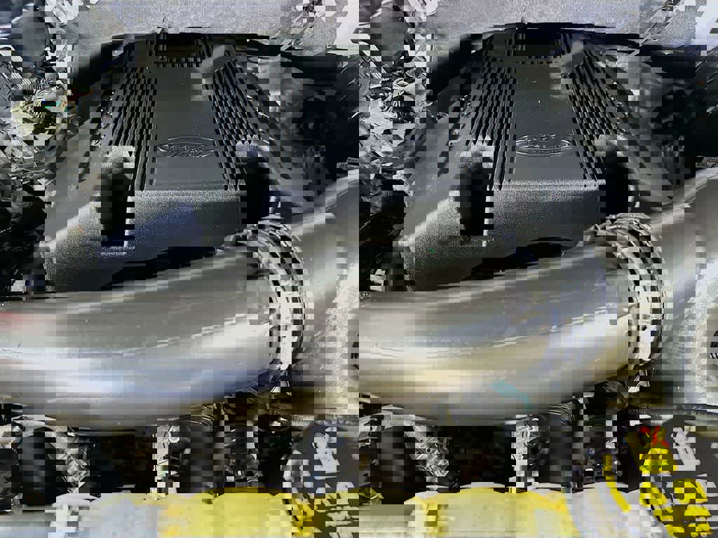 Certified 2020 Ford F150 King Ranch w/ Equipment Group 601A Luxury image 12