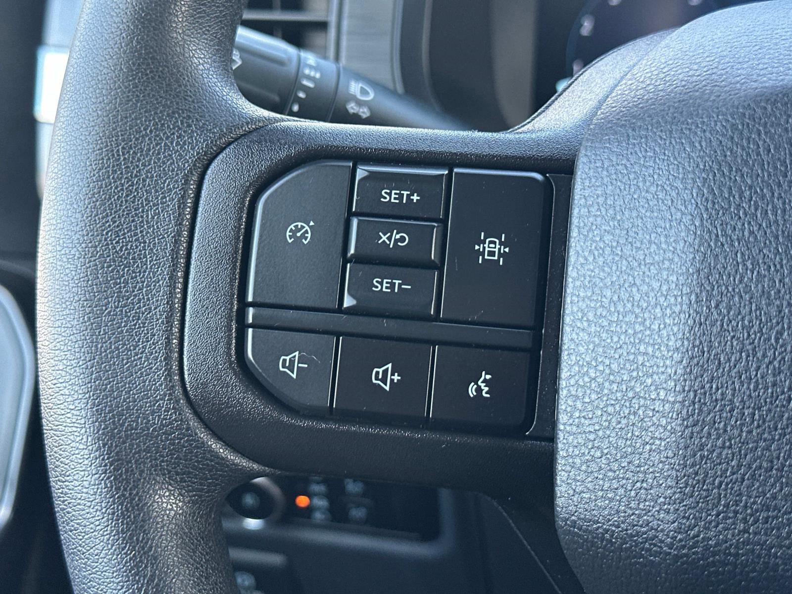 Certified 2024 Ford F150 STX w/ Tow/Haul Package image 17