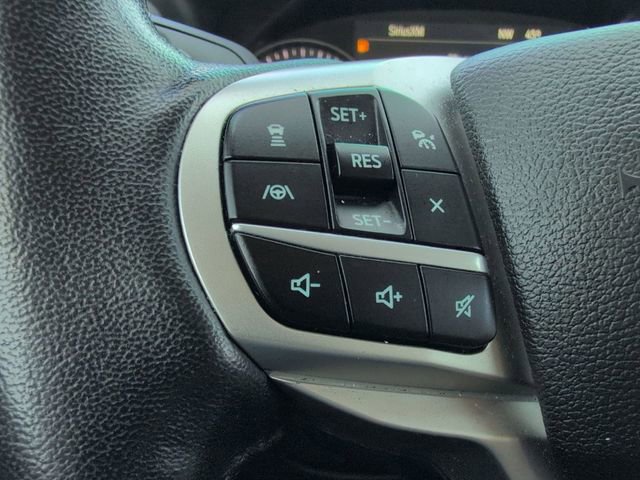 Certified 2022 Ford Explorer Limited w/ Equipment Group 301A image 21