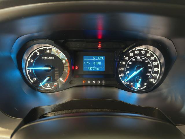 Certified 2023 Ford Ranger XL w/ Equipment Group 101A High AWD/4WD image 15