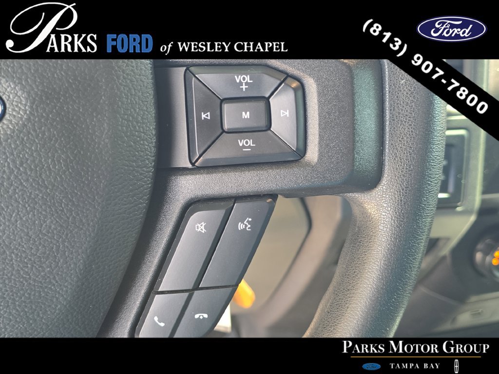 Certified 2022 Ford F250 XL w/ STX Appearance Package AWD/4WD image 29