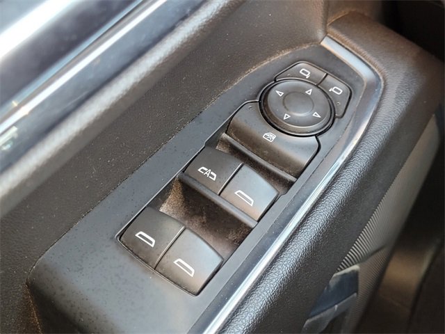 Used 2023 Chevrolet Silverado 1500 LT image 23