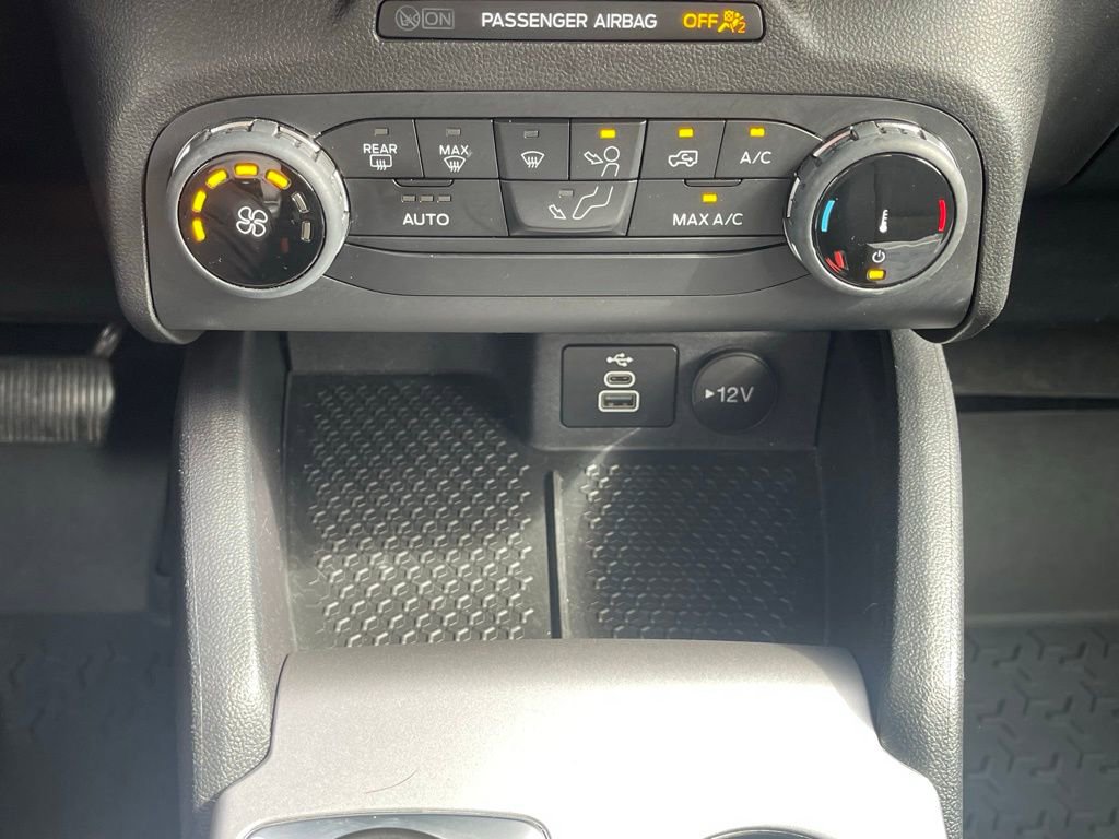 Certified 2023 Ford Bronco Sport Big Bend image 35