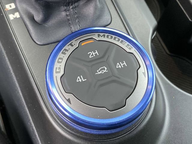 Certified 2023 Ford Bronco Outer Banks image 32