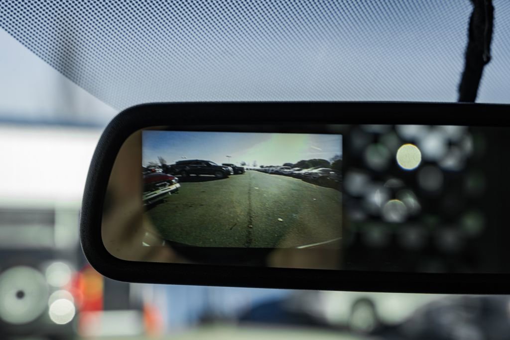 Used 2023 GMC Savana 2500 image 45