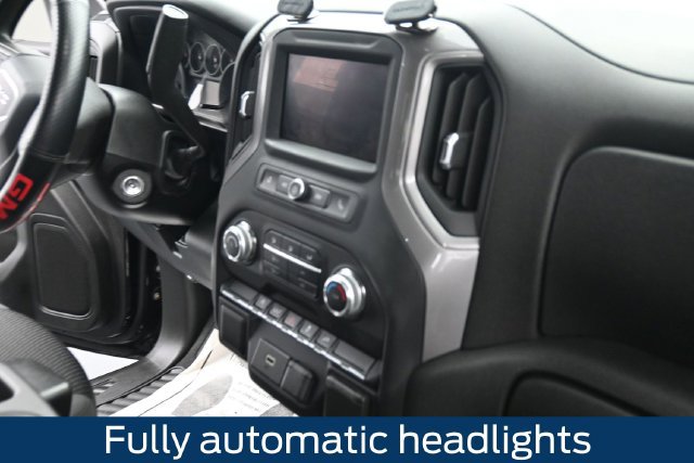 Used 2020 GMC Sierra 1500 4x4 Crew Cab image 17