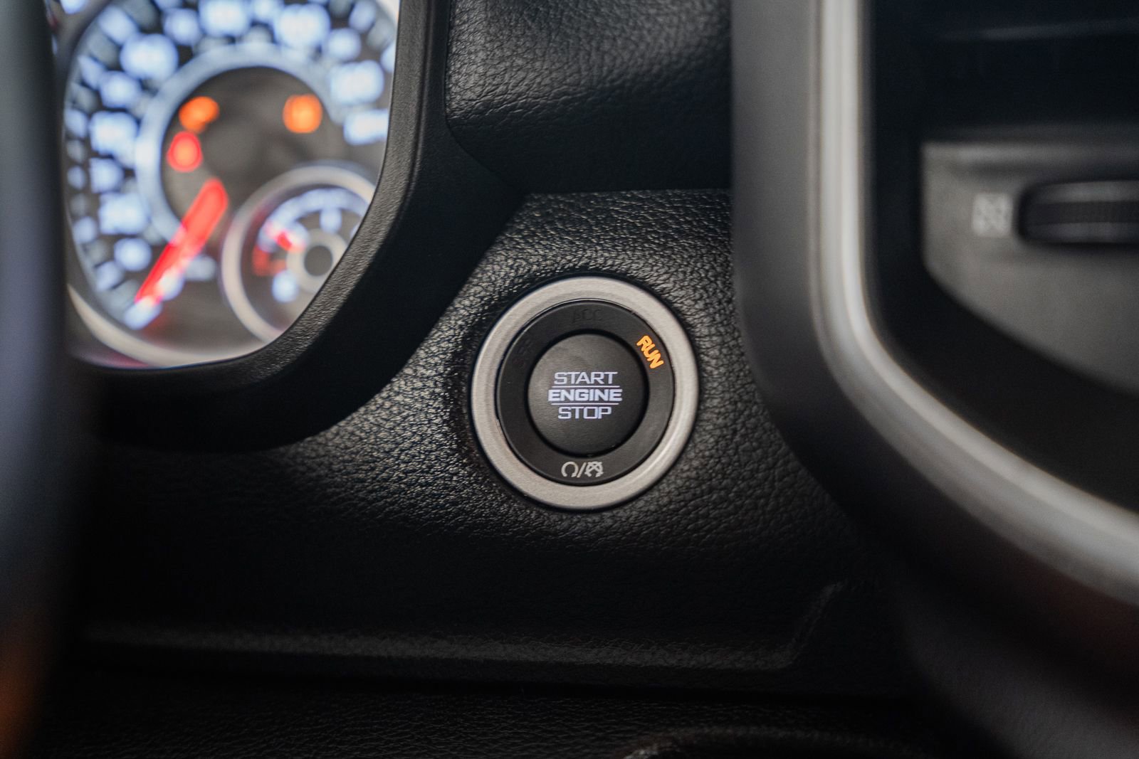 Used 2022 RAM 1500 Big Horn image 36