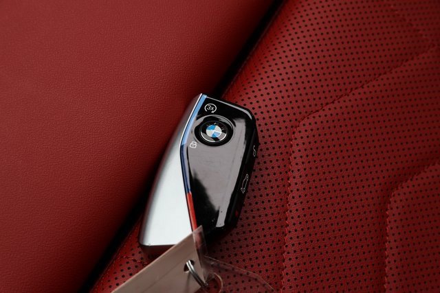 Used 2024 BMW X1 xDrive28i w/ Technology Package image 32