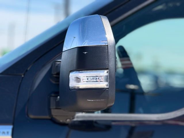Certified 2022 Ford F350 Lariat w/ Lariat Ultimate Package image 9