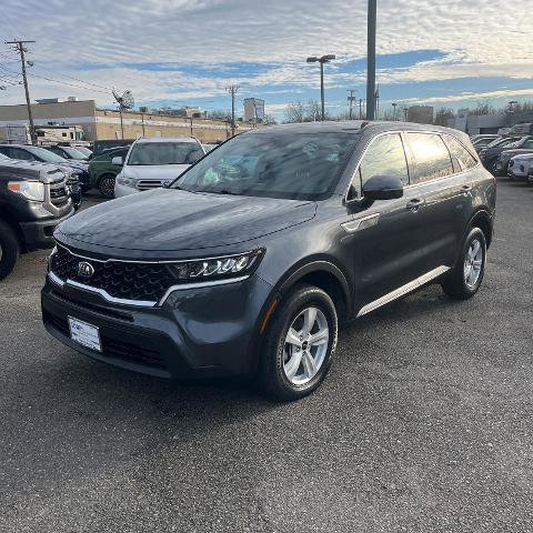 Used 2021 Kia Sorento LX