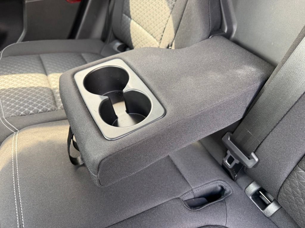 Certified 2023 Ford Escape Active AWD/4WD image 9
