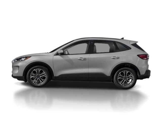 Certified 2022 Ford Escape SEL w/ SEL Stealth AWD Package image 3