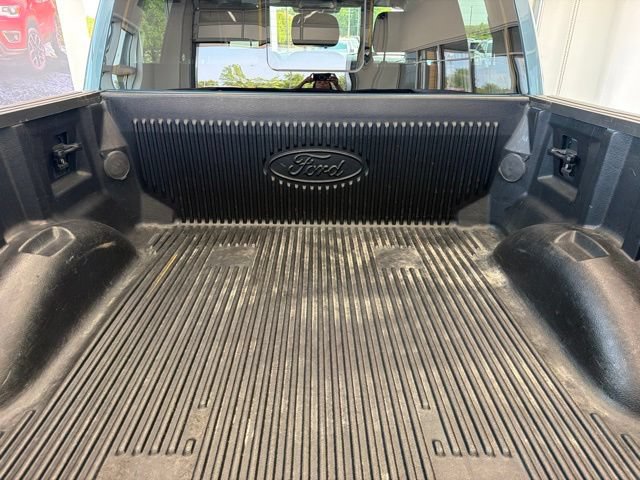 Certified 2023 Ford F150 XLT w/ Equipment Group 302A High AWD/4WD image 8