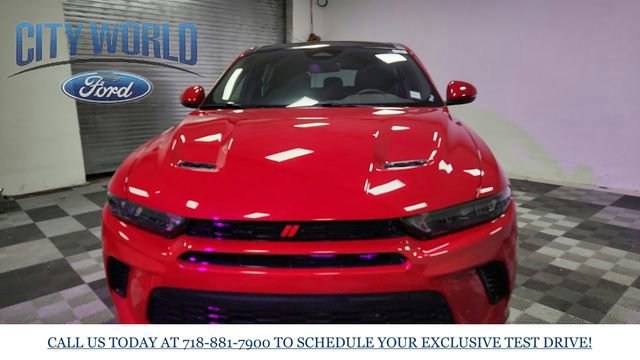 Used 2024 Dodge Hornet GT Plus image 9