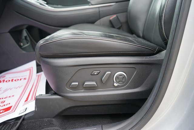 Used 2024 Hyundai Palisade Calligraphy image 14