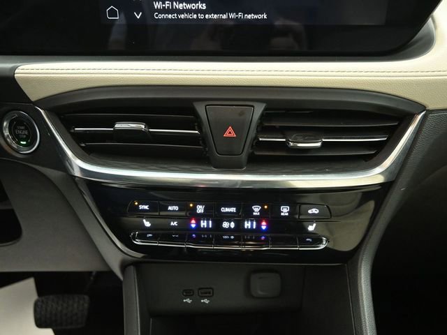 Used 2024 Buick Encore GX Avenir w/ Avenir Convenience Package AWD/4WD image 13
