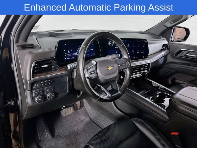 Used 2025 Chevrolet Tahoe LS AWD/4WD image 25