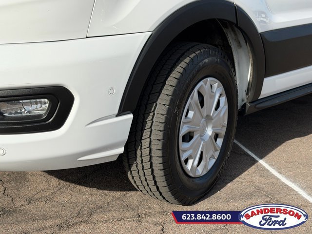 Certified 2023 Ford Transit 350 XLT image 11