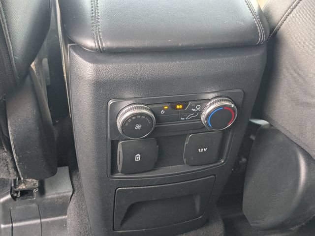 Certified 2022 Ford Explorer XLT RWD image 22