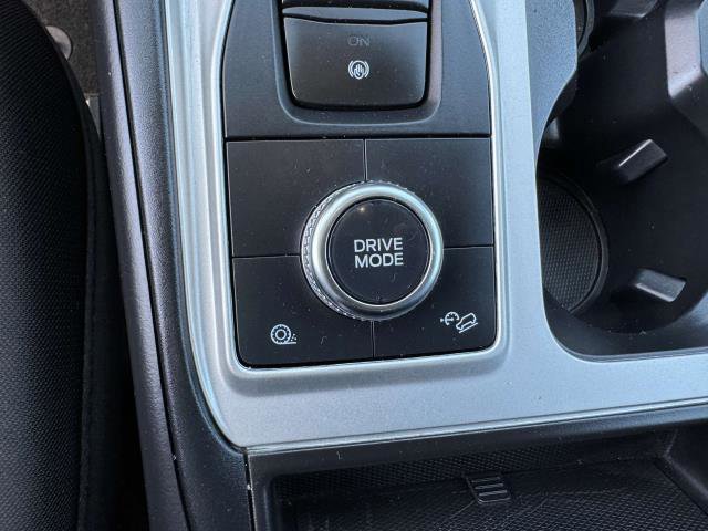 Certified 2022 Ford Explorer XLT image 17