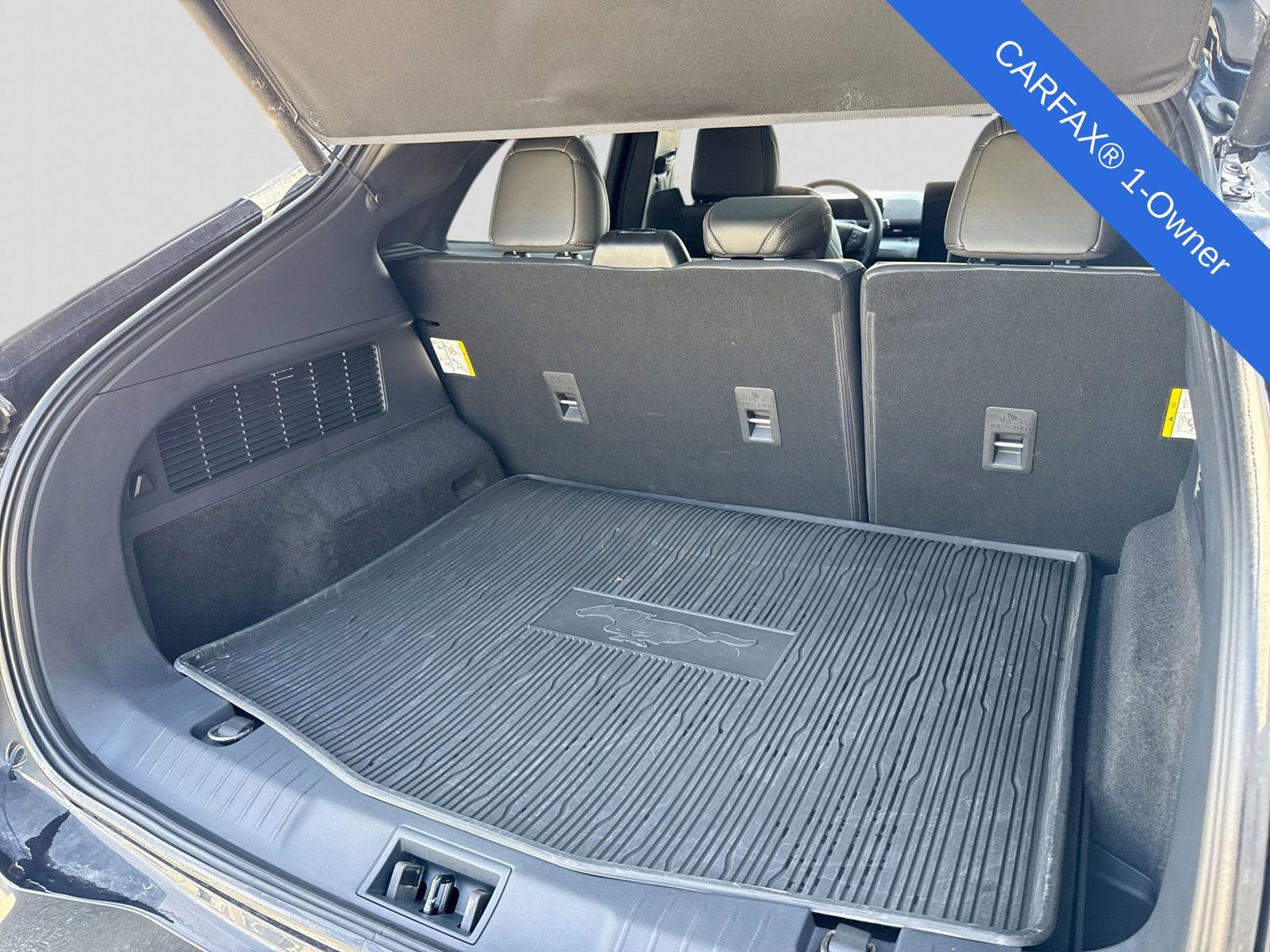 Certified 2023 Ford Mustang Mach-E GT AWD/4WD image 36